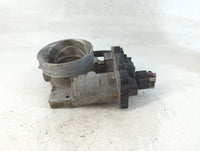 2003-2007 Chevrolet Silverado 1500 Throttle Body P/N:1257080 Fits Fits 2003 2004 2005 2006 2007 OEM Used Auto Parts - Oemuse