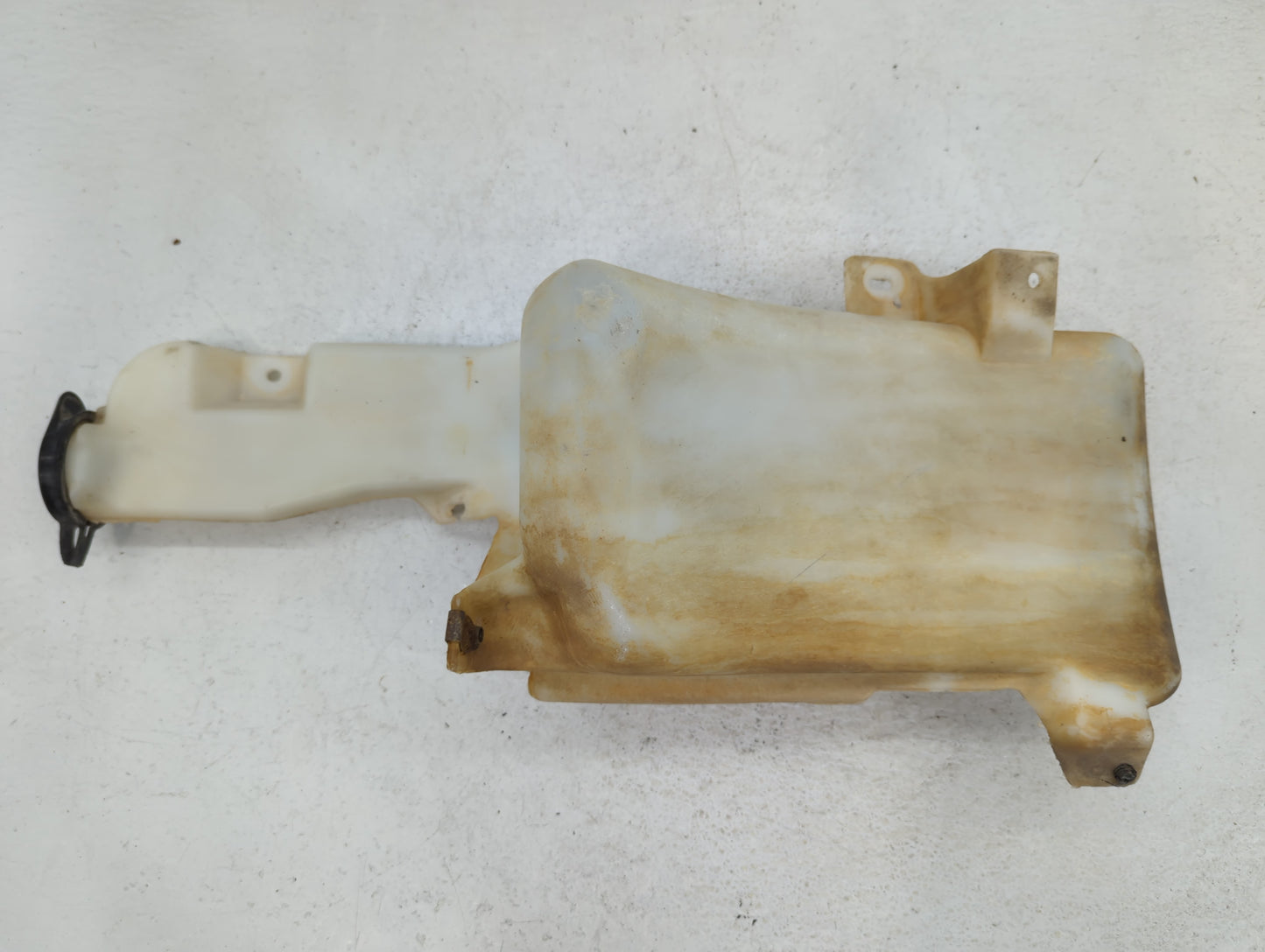 2006 Silverado 1500 Windshield Washer Fluid Reservoir Bottle Oem - Oemusedautoparts1.com