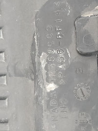 2006 Chevrolet Silverado 2500 Engine Cover 430328 - Oemusedautoparts1.com