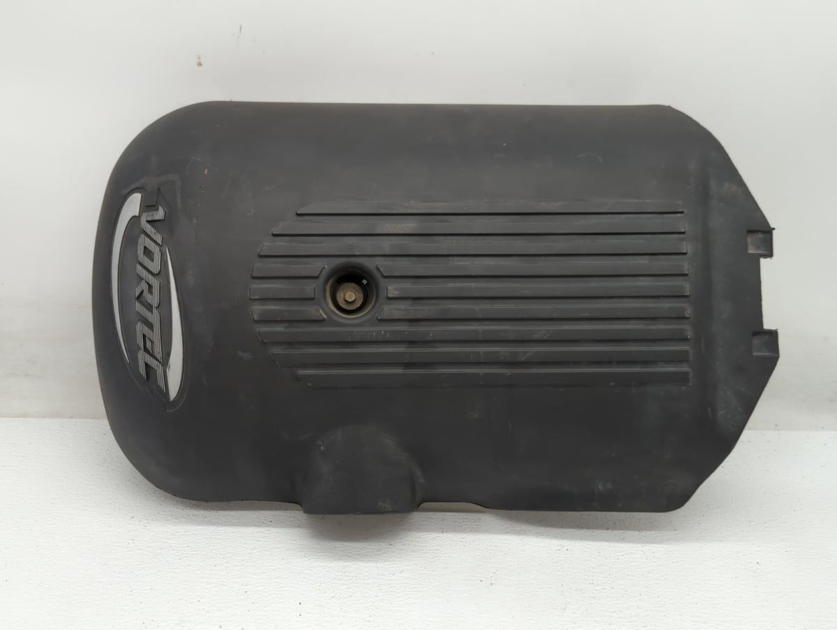 2006 Chevrolet Silverado 2500 Engine Cover 437991 - Oemusedautoparts1.com