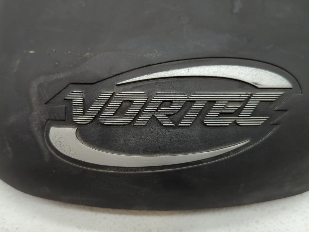 2006 Chevrolet Silverado 2500 Engine Cover 437991 - Oemusedautoparts1.com