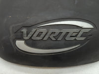 2006 Chevrolet Silverado 2500 Engine Cover 437991 - Oemusedautoparts1.com