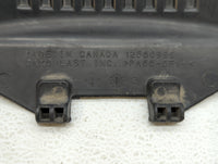 2006 Chevrolet Silverado 2500 Engine Cover - Oemusedautoparts1.com