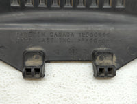 2006 Chevrolet Silverado 2500 Engine Cover 437991 - Oemusedautoparts1.com