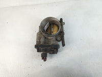 2003-2004 Chevrolet Silverado 2500 Throttle Body P/N:1257080 Fits Fits 2003 2004 2005 2006 2007 OEM Used Auto Parts - Oemuse