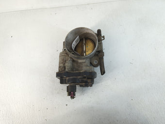 compare product 2003-2004 Chevrolet Silverado 2500 Throttle Body P/N:1257080 Fits Fits 2003 2004 2005 2006 2007 OEM Used Auto Parts