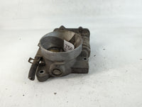 2003-2004 Chevrolet Silverado 2500 Throttle Body P/N:1257080 Fits Fits 2003 2004 2005 2006 2007 OEM Used Auto Parts - Oemuse