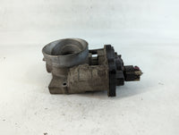 2003-2004 Chevrolet Silverado 2500 Throttle Body P/N:1257080 Fits Fits 2003 2004 2005 2006 2007 OEM Used Auto Parts - Oemuse