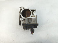 2003-2004 Chevrolet Silverado 2500 Throttle Body P/N:1257080 Fits Fits 2003 2004 2005 2006 2007 OEM Used Auto Parts - Oemuse