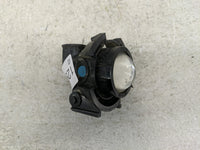 2003-2006 Chevrolet Ssr Passenger Right Oem Front Light Lamp - Oemusedautoparts1.com