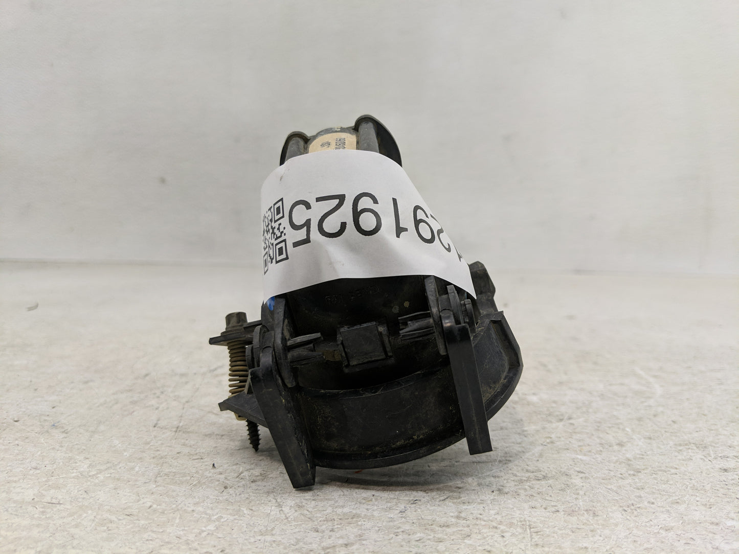 2003-2006 Chevrolet Ssr Passenger Right Oem Front Light Lamp - Oemusedautoparts1.com