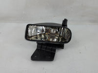 2002-2006 Chevrolet Suburban 1500 Driver Left Oem Fog Light Lamp - Oemusedautoparts1.com