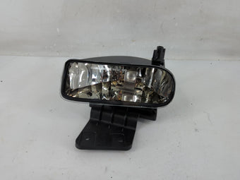 compare product 2002-2006 Chevrolet Suburban 1500 Driver Left Oem Fog Light Lamp