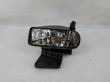 2002-2006 Chevrolet Suburban 1500 Driver Left Oem Fog Light Lamp - Oemusedautoparts1.com