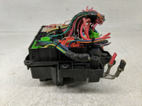 2003-2006 Chevrolet Suburban 1500 Fusebox Fuse Box Panel Relay Module Fits Fits 2003 2004 2005 2006 OEM Used Auto Parts - Oe