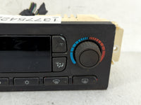 2005-2006 Chevrolet Suburban 1500 Climate Control Module Temperature AC/Heater Replacement P/N:10367041 Fits Fits 2005 2006 