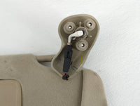 2006 Chevrolet Suburban 1500 Sun Visor Shade Replacement Passenger Right Mirror Fits OEM Used Auto Parts - Oemusedautoparts1