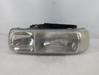 compare product 2000 Chevrolet Suburban 1500 Driver Left Oem Head Light Headlight Lamp