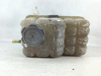 2004 Suburban 1500 Radiator Coolant Overflow Expansion Tank Bottle - Oemusedautoparts1.com