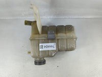 2004 Suburban 1500 Radiator Coolant Overflow Expansion Tank Bottle - Oemusedautoparts1.com