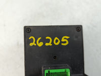 2006 Chevrolet Suburban 1500 Headlight Head Light Switch Lamp Control - Oemusedautoparts1.com