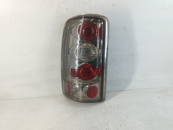 compare product 2004-2006 Chevrolet Suburban 1500 Tail Light Assembly Driver Left OEM P/N:T C2016B Fits Fits 2004 2005 2006 OEM Used Auto Parts