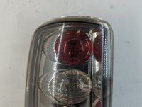 2004-2006 Chevrolet Suburban 1500 Tail Light Assembly Driver Left OEM P/N:T C2016B Fits Fits 2004 2005 2006 OEM Used Auto Pa