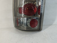 2004-2006 Chevrolet Suburban 1500 Tail Light Assembly Driver Left OEM P/N:T C2016B Fits Fits 2004 2005 2006 OEM Used Auto Pa