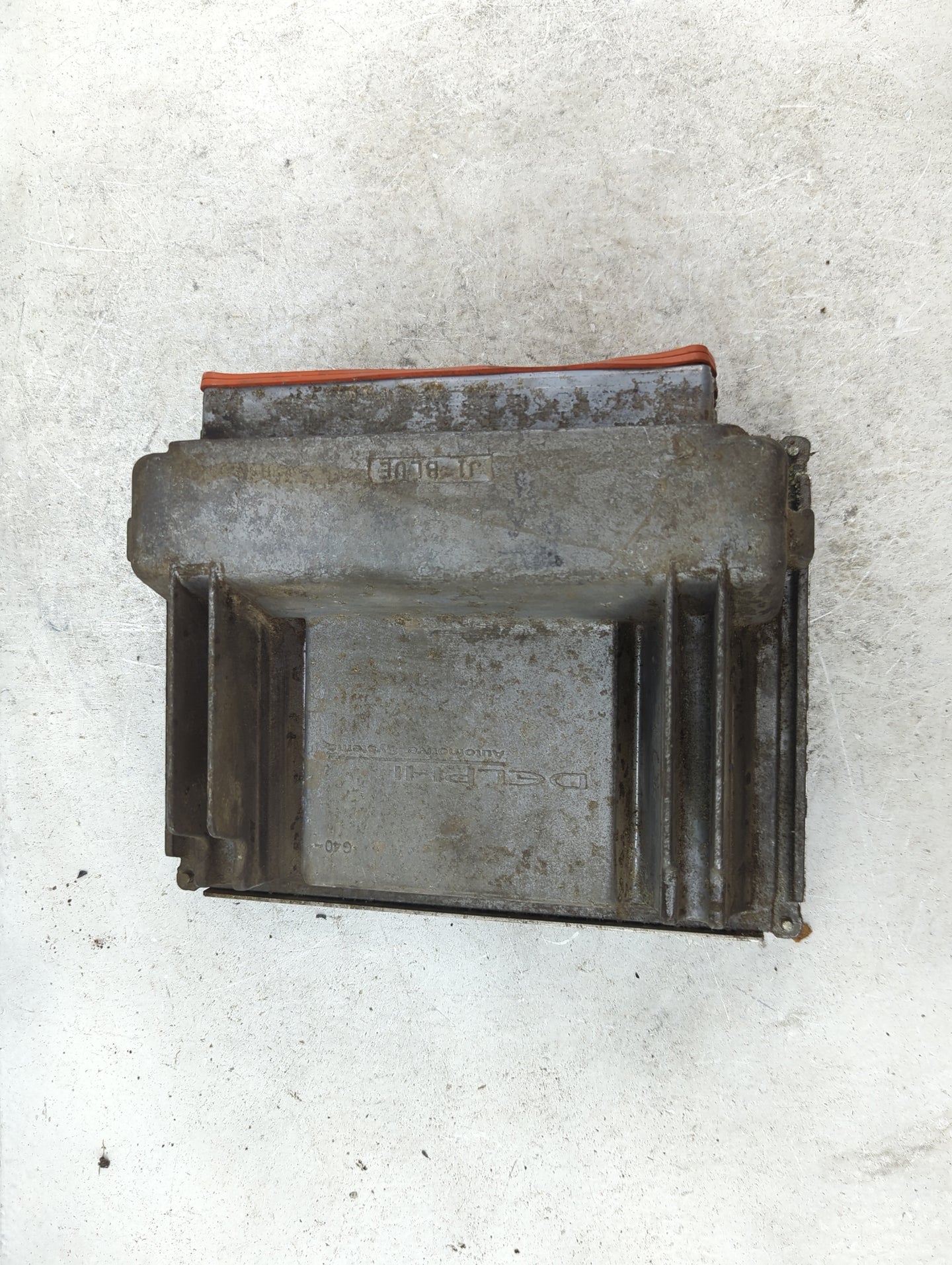 2006 Chevrolet Suburban 2500 PCM Engine Control Computer ECU ECM PCU OEM Fits OEM Used Auto Parts - Oemusedautoparts1.com