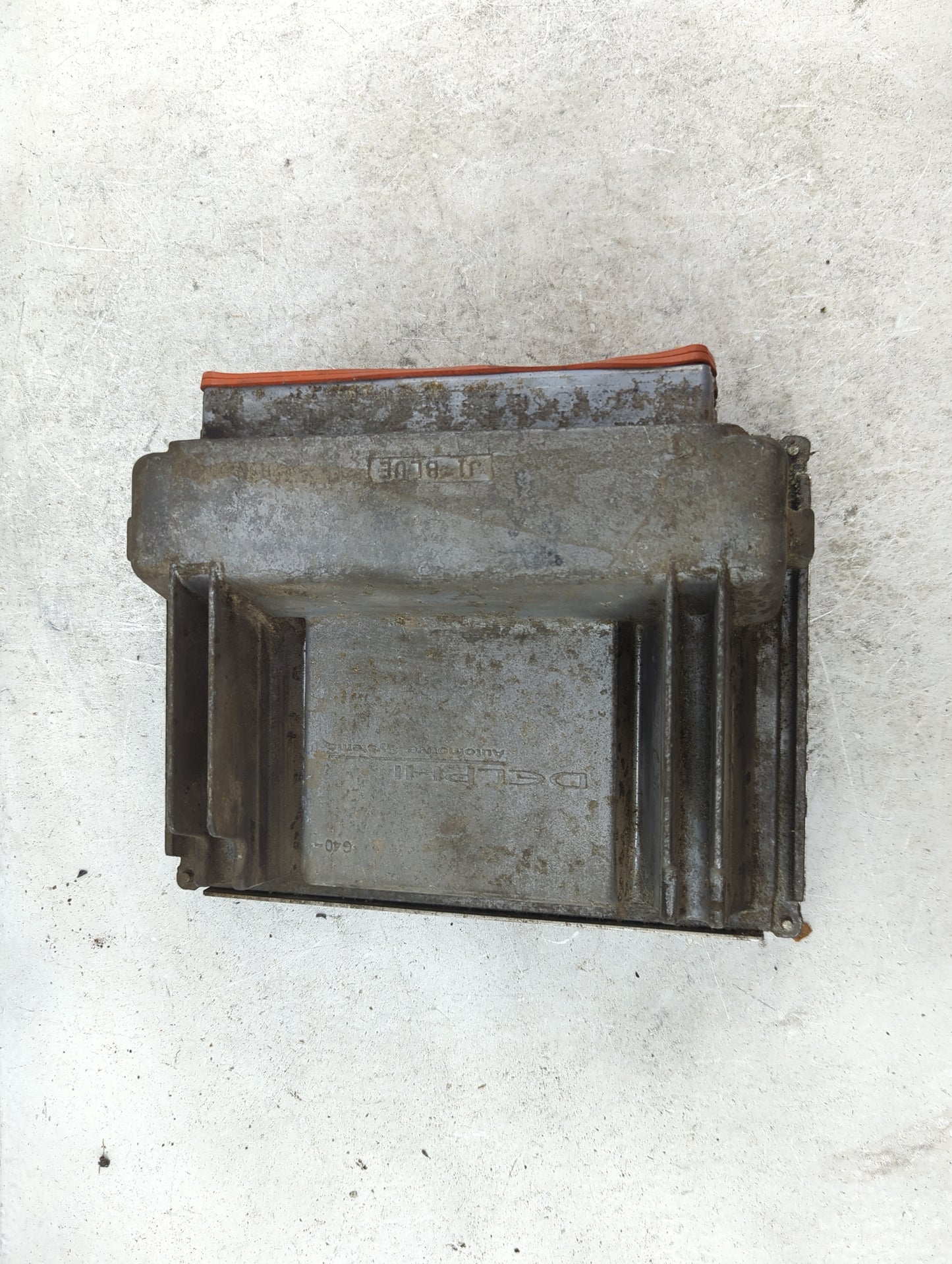 2006 Chevrolet Suburban 2500 PCM Engine Control Computer ECU ECM PCU OEM Fits OEM Used Auto Parts - Oemusedautoparts1.com