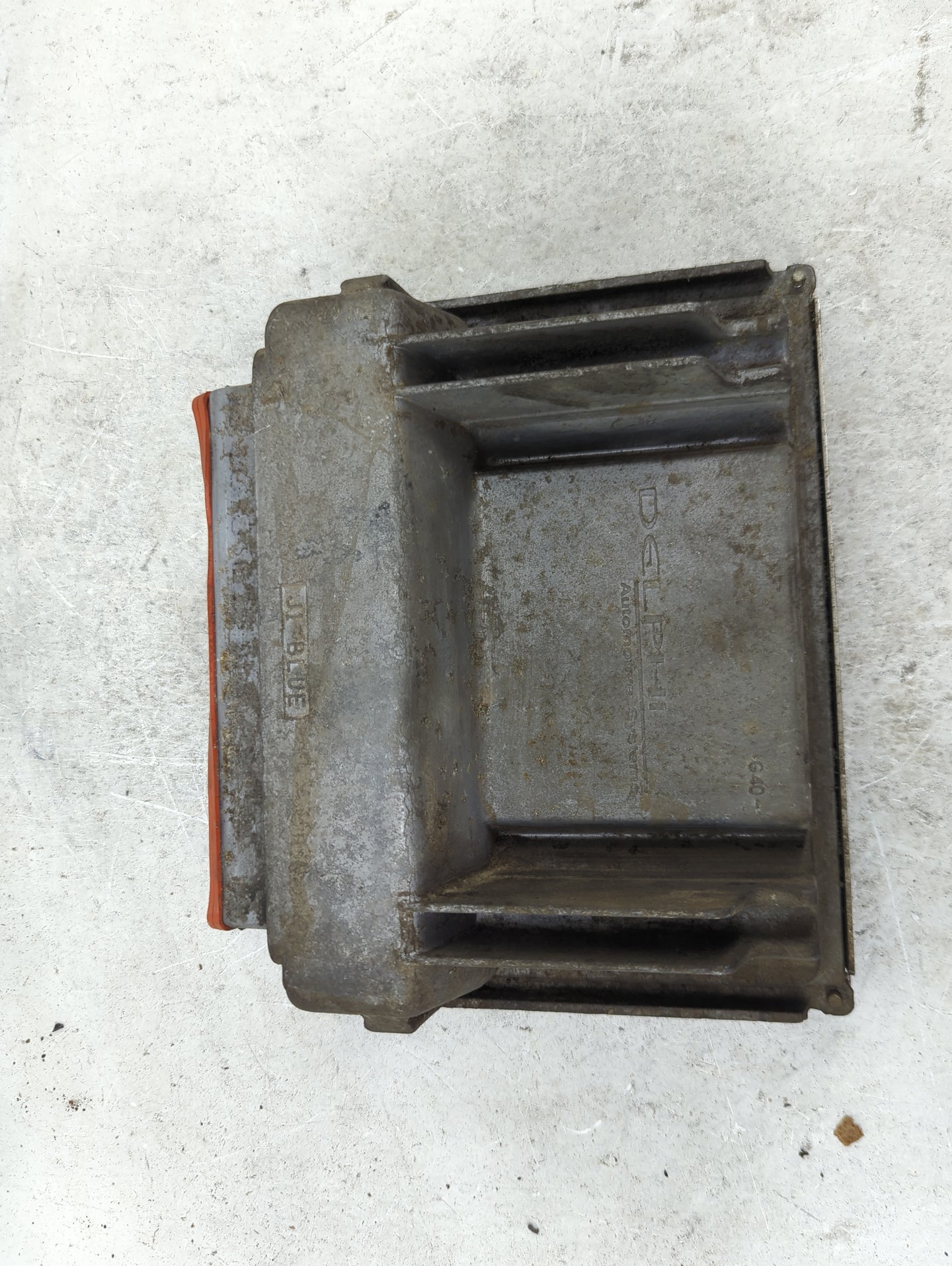 2006 Chevrolet Suburban 2500 PCM Engine Control Computer ECU ECM PCU OEM Fits OEM Used Auto Parts - Oemusedautoparts1.com