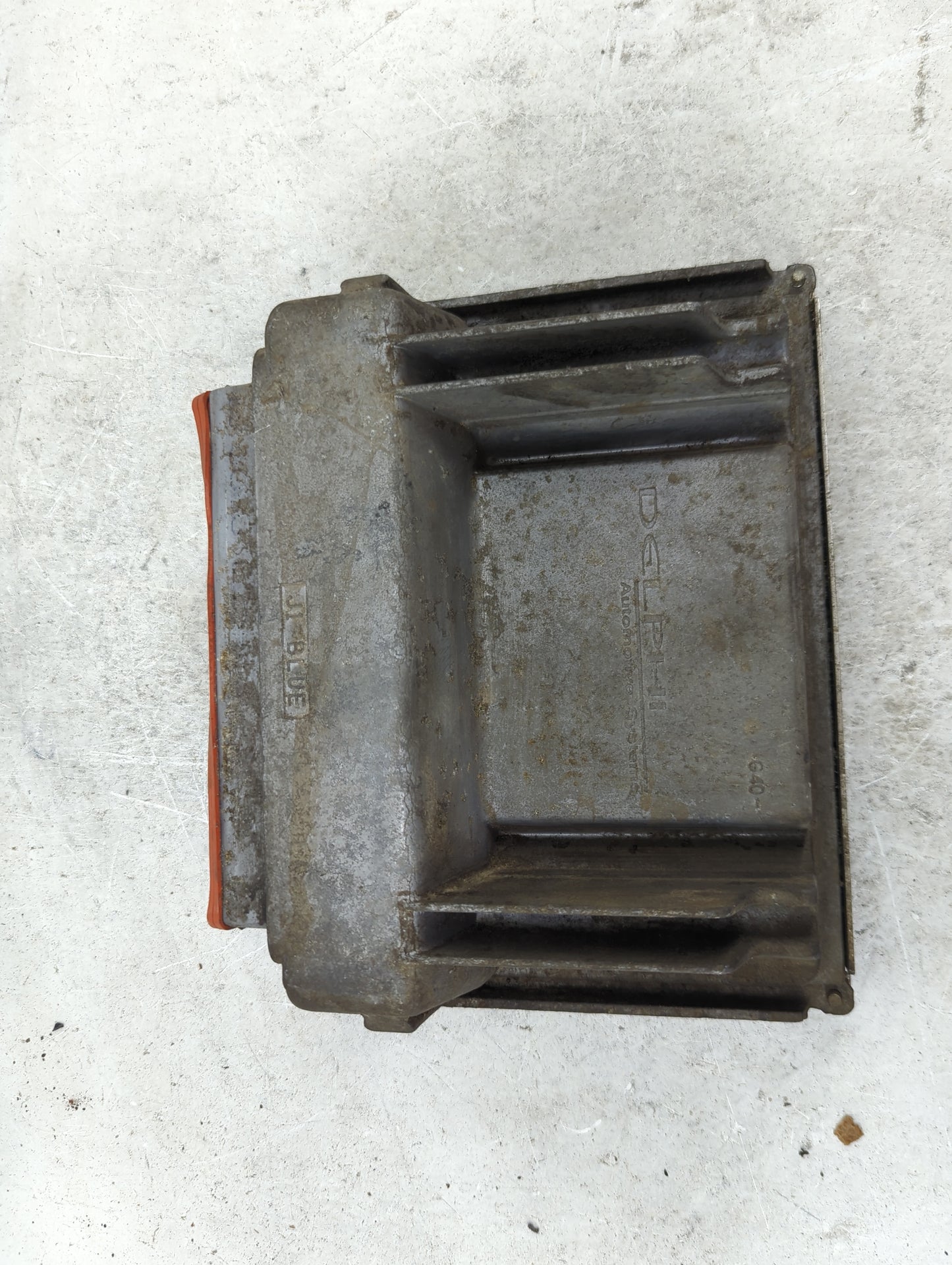 2006 Chevrolet Suburban 2500 PCM Engine Control Computer ECU ECM PCU OEM Fits OEM Used Auto Parts - Oemusedautoparts1.com