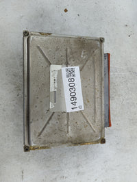 2006 Chevrolet Suburban 2500 PCM Engine Control Computer ECU ECM PCU OEM Fits OEM Used Auto Parts - Oemusedautoparts1.com