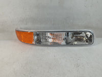 2000 Chevrolet Suburban 2500 Driver Left Oem Head Light Headlight Lamp - Oemusedautoparts1.com