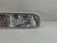 2000 Chevrolet Suburban 2500 Driver Left Oem Head Light Headlight Lamp - Oemusedautoparts1.com