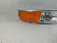 2000 Chevrolet Suburban 2500 Driver Left Oem Head Light Headlight Lamp - Oemusedautoparts1.com