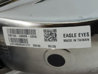 2000 Chevrolet Suburban 2500 Driver Left Oem Head Light Headlight Lamp - Oemusedautoparts1.com