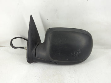 2003-2006 Chevrolet Tahoe Driver Side View Mirror - Left Door Mirror OEM Used - Oemusedautoparts1.com