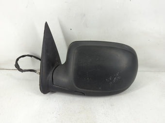 compare product 2003-2006 Chevrolet Tahoe Driver Side View Mirror - Left Door Mirror OEM Used