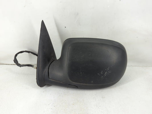 2003-2006 Chevrolet Tahoe Driver Side View Mirror - Left Door Mirror OEM Used - Oemusedautoparts1.com