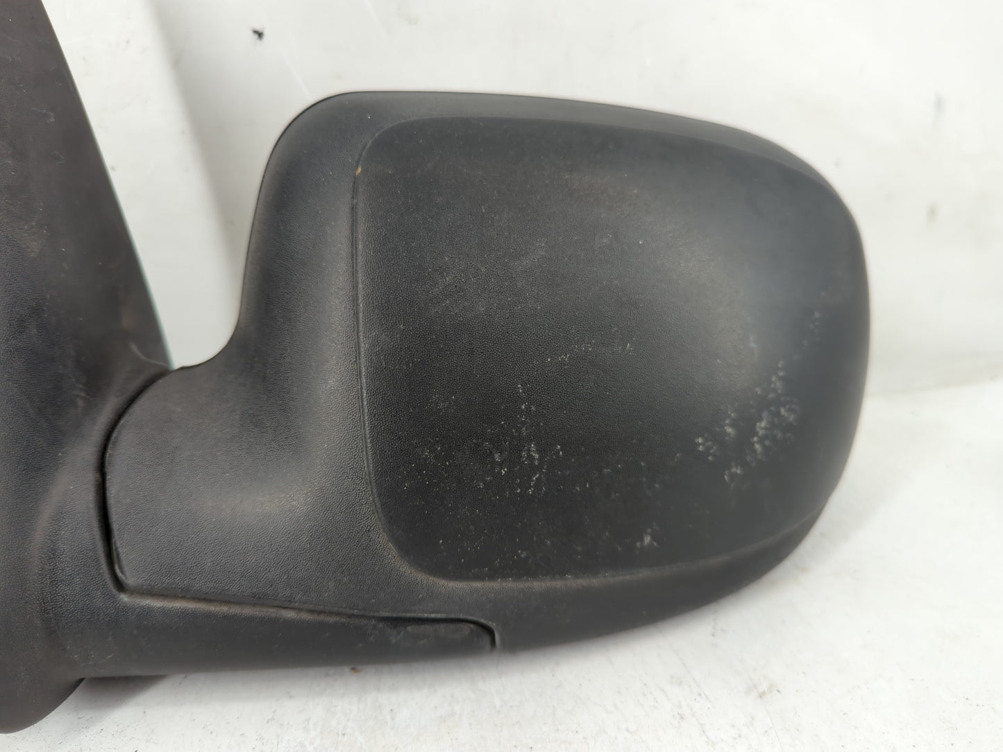 2003-2006 Chevrolet Tahoe Driver Side View Mirror - Left Door Mirror OEM Used - Oemusedautoparts1.com