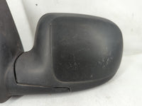 2003-2006 Chevrolet Tahoe Driver Side View Mirror - Left Door Mirror OEM Used - Oemusedautoparts1.com