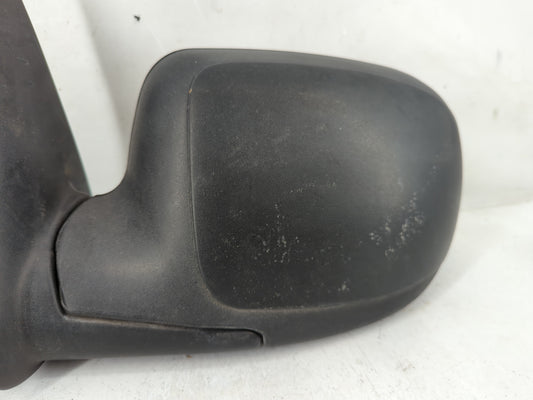 2003-2006 Chevrolet Tahoe Driver Side View Mirror - Left Door Mirror OEM Used