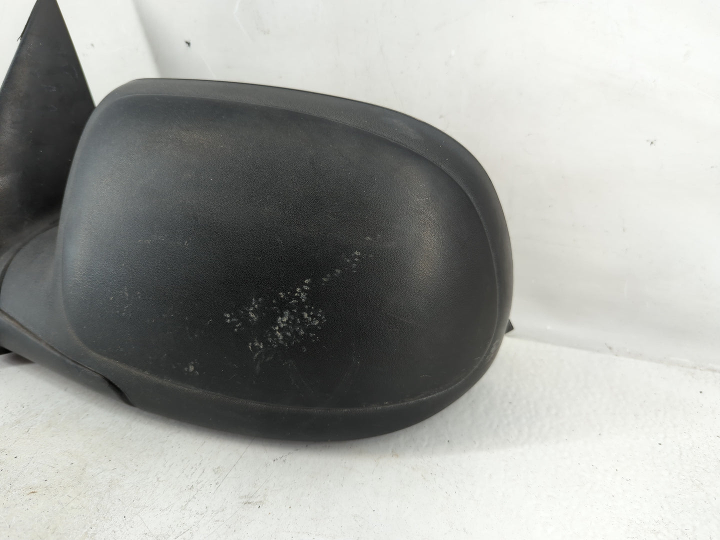 2003-2006 Chevrolet Tahoe Driver Side View Mirror - Left Door Mirror OEM Used - Oemusedautoparts1.com
