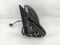 2003-2006 Chevrolet Tahoe Driver Side View Mirror - Left Door Mirror OEM Used - Oemusedautoparts1.com