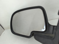 2003-2006 Chevrolet Tahoe Driver Side View Mirror - Left Door Mirror OEM Used - Oemusedautoparts1.com