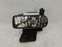 2002-2006 Chevrolet Tahoe Passenger Right Oem Front Light Lamp - Oemusedautoparts1.com