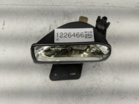 2002-2006 Chevrolet Tahoe Passenger Right Oem Front Light Lamp - Oemusedautoparts1.com