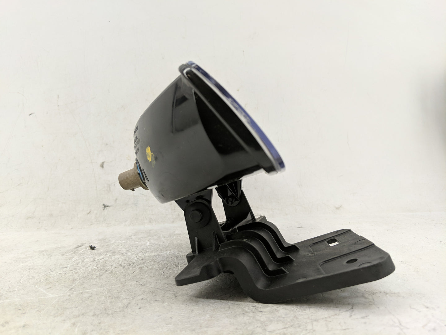 2002-2006 Chevrolet Tahoe Passenger Right Oem Front Light Lamp - Oemusedautoparts1.com