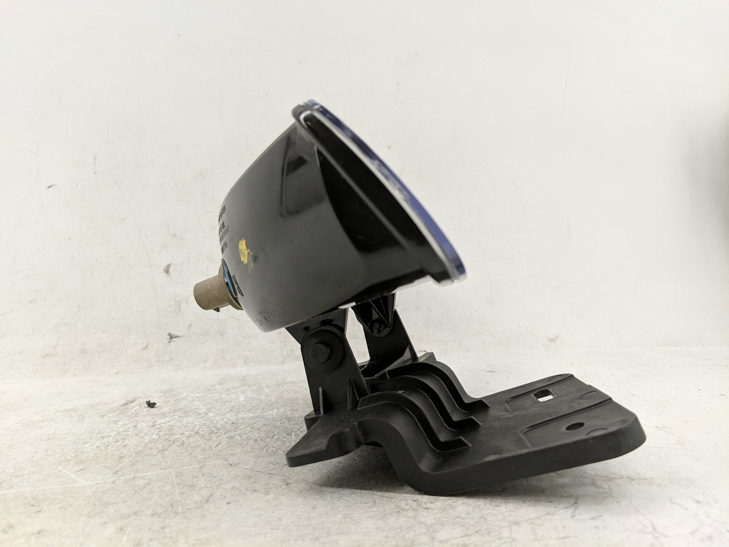 2002-2006 Chevrolet Tahoe Passenger Right Oem Front Light Lamp - Oemusedautoparts1.com